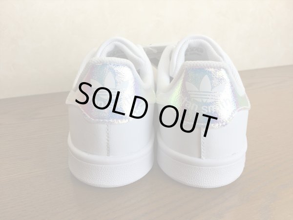 画像5: adidas（アディダス）  STAN SMITH J（スタンスミスJ） スニーカー 靴 キッズ・ジュニア 新品 (737) (5)