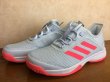 画像4: adidas（アディダス）  adizero club K（アディゼロ club K） スニーカー 靴 キッズ・ジュニア 新品 (739) (4)