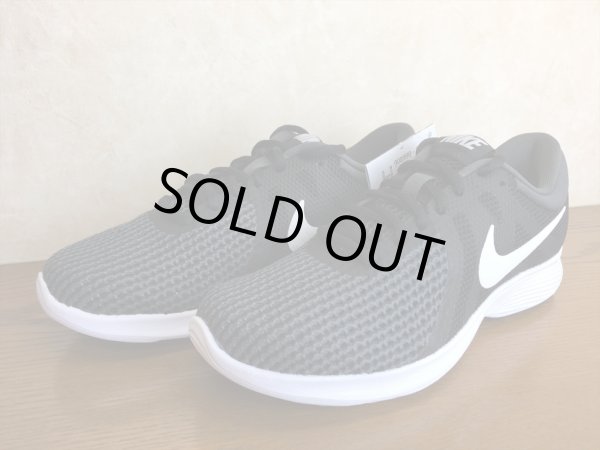 画像4: NIKE（ナイキ） REVOLUTION 4（レボリューション4） スニーカー 靴 ウィメンズ 新品 (740) (4)
