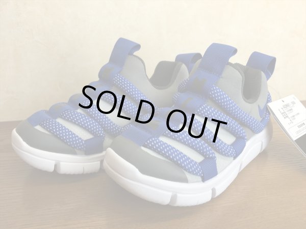 画像4: NIKE（ナイキ）  NOVICE PS（ノーヴィスPS） スニーカー 靴 ジュニア 新品 (741) (4)