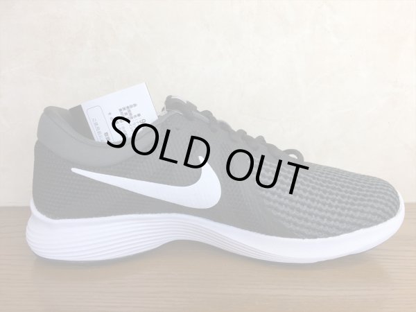 画像2: NIKE（ナイキ） REVOLUTION 4（レボリューション4） スニーカー 靴 ウィメンズ 新品 (740) (2)