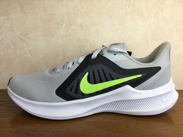 画像1: NIKE（ナイキ）  DOWNSHIFTER 10（ダウンシフター10） スニーカー 靴 メンズ 新品 (743) (1)