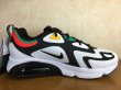 画像2: NIKE（ナイキ）  AIR MAX 200（エアマックス200） スニーカー 靴 メンズ 新品 (744) (2)