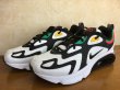 画像4: NIKE（ナイキ）  AIR MAX 200（エアマックス200） スニーカー 靴 メンズ 新品 (744) (4)