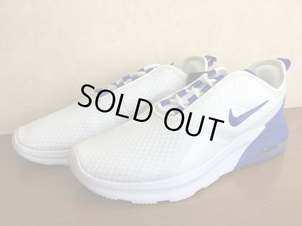 画像4: NIKE（ナイキ）  AIR MAX MOTION 2（エアマックスモーション2） スニーカー 靴 メンズ 新品 (746) (4)