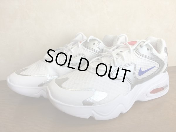 画像4: NIKE（ナイキ）  AIR MAX 2X（エアマックス2X） スニーカー 靴 ウィメンズ 新品 (748) (4)