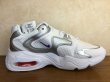 画像2: NIKE（ナイキ）  AIR MAX 2X（エアマックス2X） スニーカー 靴 ウィメンズ 新品 (748) (2)