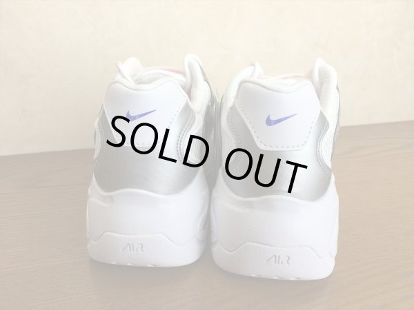 画像5: NIKE（ナイキ）  AIR MAX 2X（エアマックス2X） スニーカー 靴 ウィメンズ 新品 (748) (5)