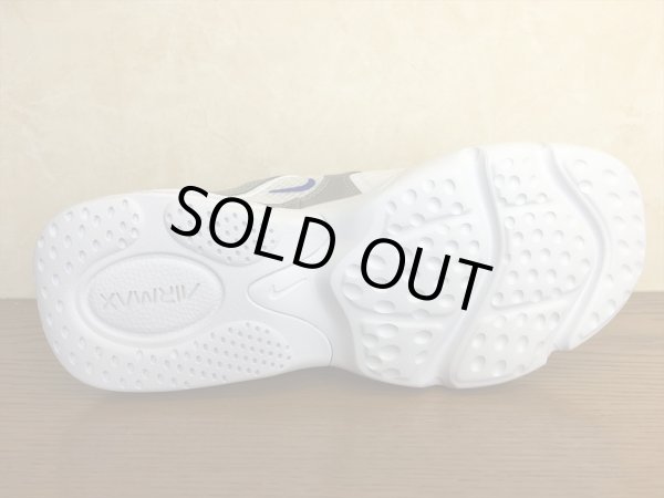 画像3: NIKE（ナイキ）  AIR MAX 2X（エアマックス2X） スニーカー 靴 ウィメンズ 新品 (748) (3)