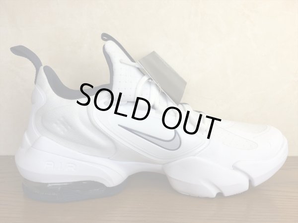 画像2: NIKE（ナイキ） AIR MAX ALPHA SAVAGE（エアマックスアルファサベージ） スニーカー 靴 メンズ 新品 (749) (2)