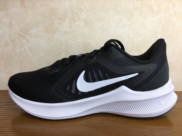 画像1: NIKE（ナイキ）  DOWNSHIFTER 10（ダウンシフター10） スニーカー 靴 ウィメンズ 新品 (747) (1)