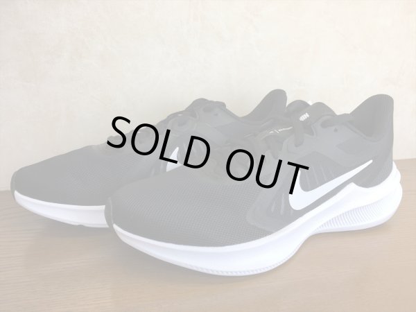 画像4: NIKE（ナイキ）  DOWNSHIFTER 10（ダウンシフター10） スニーカー 靴 メンズ 新品 (750) (4)