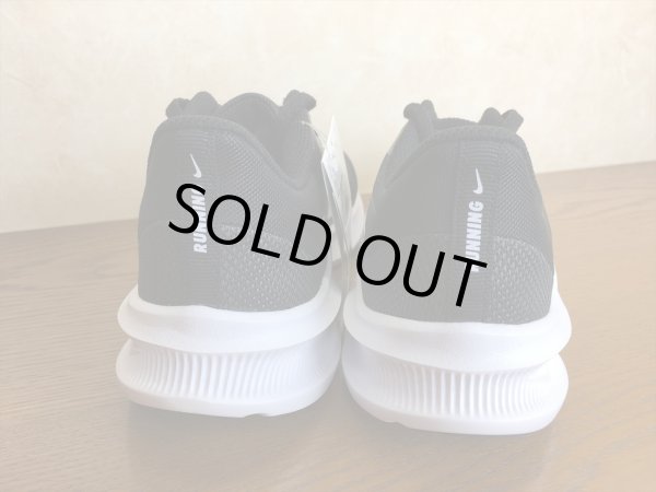 画像5: NIKE（ナイキ）  DOWNSHIFTER 10（ダウンシフター10） スニーカー 靴 メンズ 新品 (750) (5)