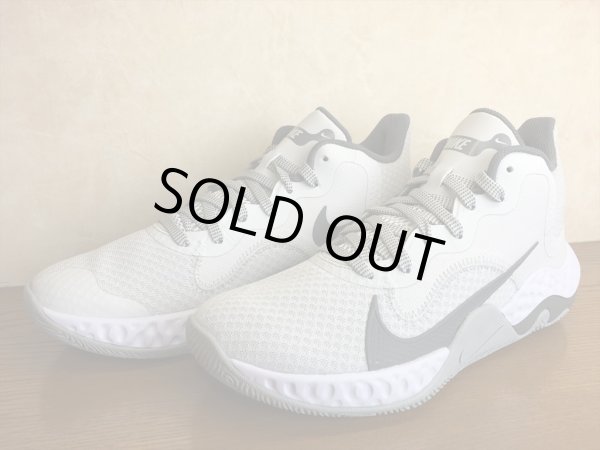 画像4: NIKE（ナイキ） RENEW ELEVATE（リニューエレベート） スニーカー 靴 メンズ 新品 (752) (4)