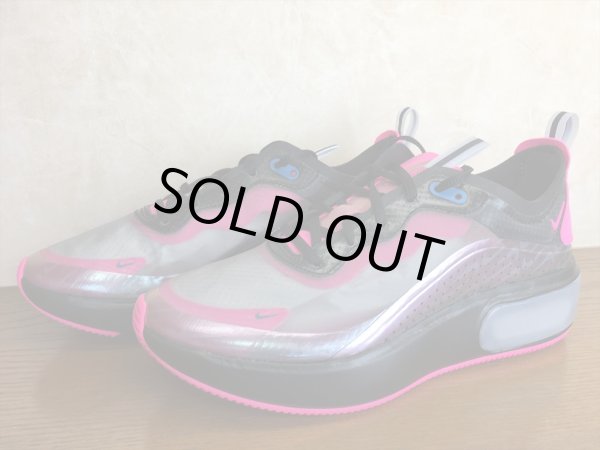画像4: NIKE（ナイキ）  AIR MAX DIA SE（エアマックスディアSE） スニーカー 靴 ウィメンズ 新品 (753) (4)