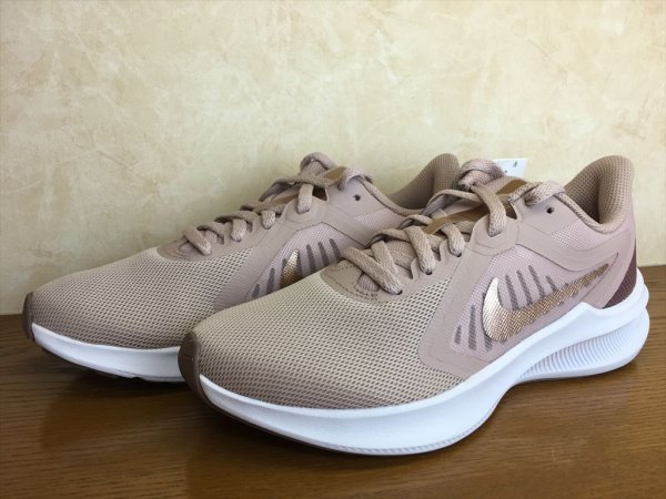 画像4: NIKE（ナイキ）  DOWNSHIFTER 10（ダウンシフター10） スニーカー 靴 ウィメンズ 新品 (754) (4)