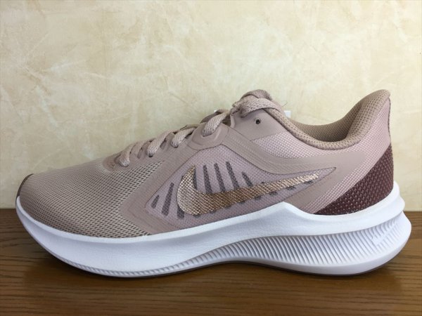 画像1: NIKE（ナイキ）  DOWNSHIFTER 10（ダウンシフター10） スニーカー 靴 ウィメンズ 新品 (754) (1)