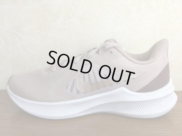 画像1: NIKE（ナイキ）  DOWNSHIFTER 10（ダウンシフター10） スニーカー 靴 ウィメンズ 新品 (754) (1)