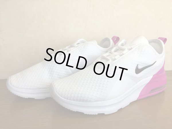 画像4: NIKE（ナイキ）  AIR MAX MOTION 2（エアマックスモーション2） スニーカー 靴 ウィメンズ 新品 (756) (4)