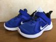 画像4: NIKE（ナイキ） DOWNSHIFTER 10 TDV（ダウンシフター10TDV） スニーカー 靴 ベビーシューズ 新品 (757) (4)