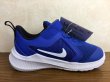 画像2: NIKE（ナイキ） DOWNSHIFTER 10 TDV（ダウンシフター10TDV） スニーカー 靴 ベビーシューズ 新品 (757) (2)