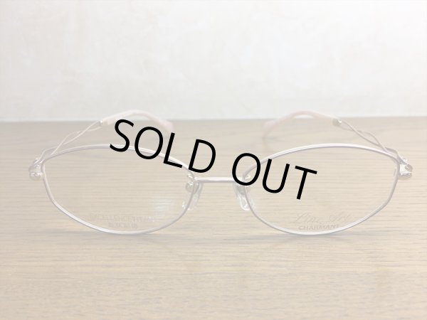 画像2: LINE ART（ラインアート） メガネフレーム 新品　婦人用　52サイズ (2)