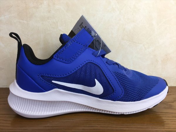 画像2: NIKE（ナイキ） DOWNSHIFTER 10 PSV（ダウンシフター10PSV） スニーカー 靴 ジュニア 新品 (760) (2)