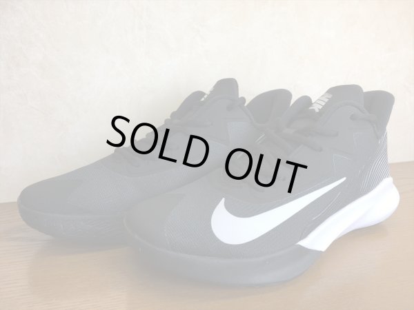 画像4: NIKE（ナイキ） PRECISION IV（プレシジョン4） スニーカー 靴 メンズ 新品 (762) (4)