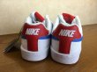 画像5: NIKE（ナイキ） COURT ROYALE GS（コートロイヤルGS） スニーカー 靴 ジュニア 新品 (766) (5)