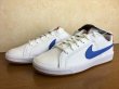 画像4: NIKE（ナイキ） COURT ROYALE GS（コートロイヤルGS） スニーカー 靴 ジュニア 新品 (766) (4)