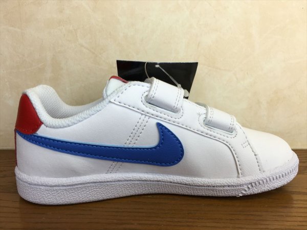 画像2: NIKE（ナイキ） COURT ROYALE PSV（コートロイヤルPSV） スニーカー 靴 ジュニア 新品 (769) (2)