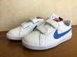 画像4: NIKE（ナイキ） COURT ROYALE PSV（コートロイヤルPSV） スニーカー 靴 ジュニア 新品 (769) (4)