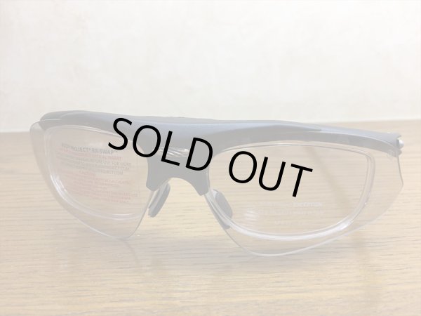 画像5: RUDY PROJECT（ルディプロジェクト） EXCEPTION（エクセプション） サングラス 新品 (5)