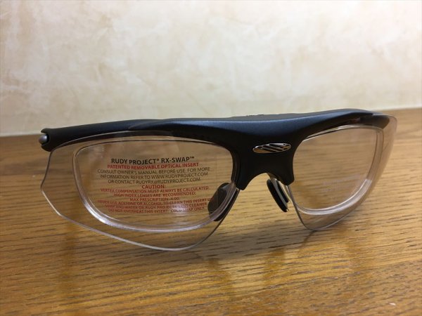 画像3: RUDY PROJECT（ルディプロジェクト） EXCEPTION（エクセプション） サングラス 新品 (3)