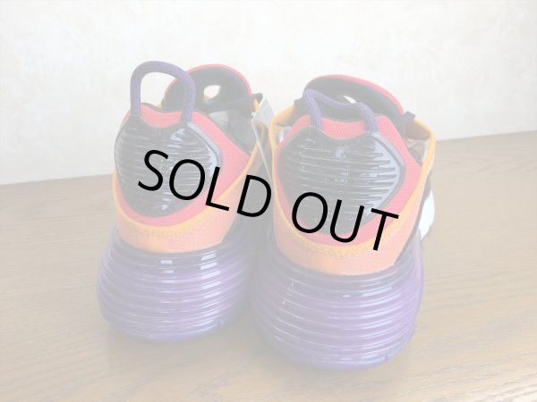 画像5: NIKE（ナイキ） AIR MAX 2090（エアマックス2090） スニーカー 靴 メンズ 新品 (772) (5)