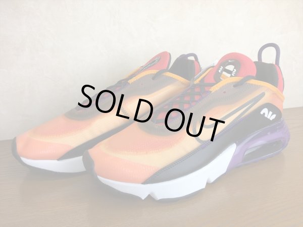 画像4: NIKE（ナイキ） AIR MAX 2090（エアマックス2090） スニーカー 靴 メンズ 新品 (772) (4)