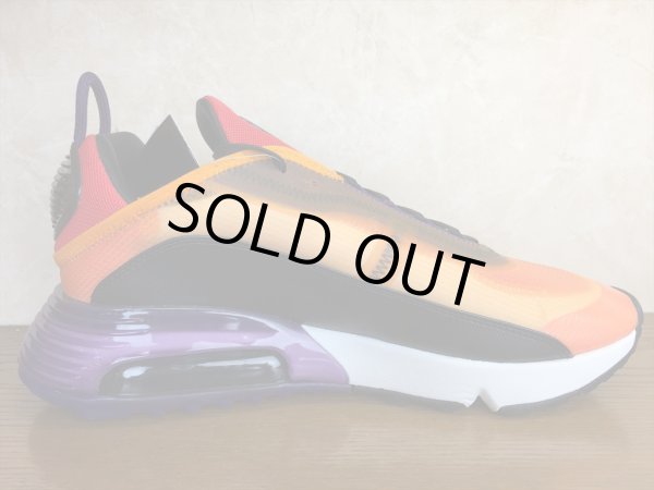 画像2: NIKE（ナイキ） AIR MAX 2090（エアマックス2090） スニーカー 靴 メンズ 新品 (772) (2)
