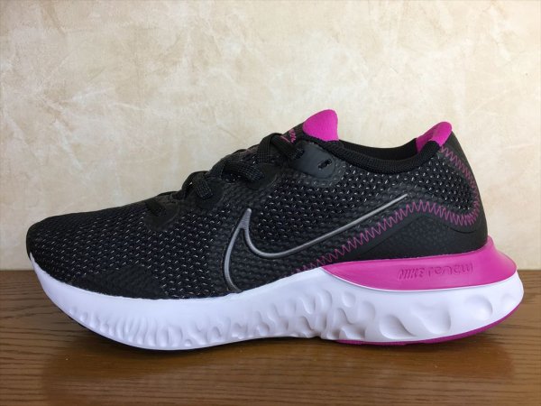 画像1: NIKE（ナイキ）  RENEW RUN（リニューラン） スニーカー 靴 ウィメンズ 新品 (773) (1)