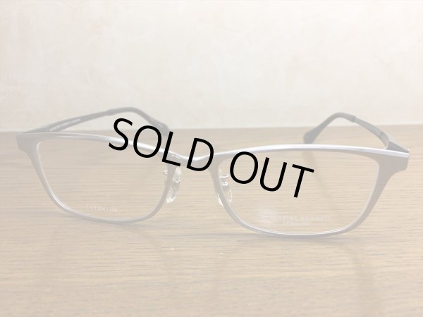 画像5: KATHARINE HAMNETT LONDON（キャサリンハムネットロンドン） メガネフレーム 54サイズ 新品 (5)