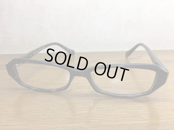 画像5: KATHARINE HAMNETT LONDON（キャサリンハムネットロンドン） メガネフレーム 52サイズ 新品 (5)