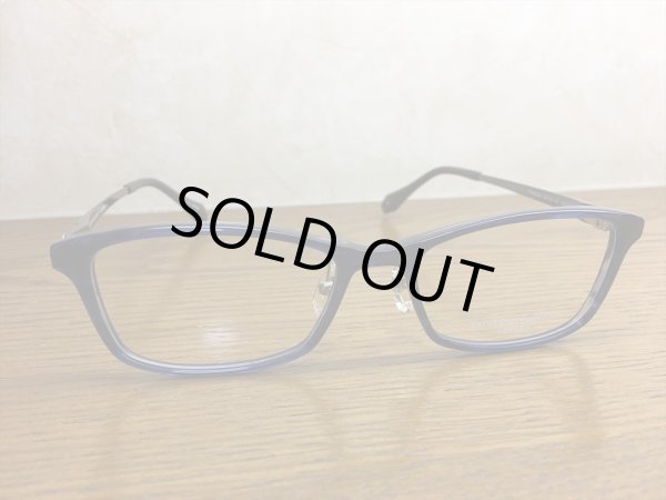 画像3: KATHARINE HAMNETT LONDON（キャサリンハムネットロンドン） メガネフレーム 54サイズ 新品 (3)