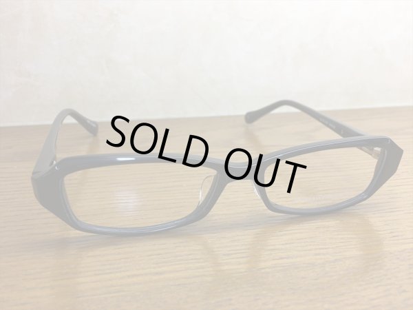 画像3: KATHARINE HAMNETT LONDON（キャサリンハムネットロンドン） メガネフレーム 52サイズ 新品 (3)
