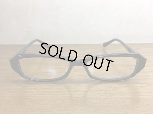 画像2: KATHARINE HAMNETT LONDON（キャサリンハムネットロンドン） メガネフレーム 52サイズ 新品 (2)