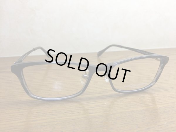 画像3: KATHARINE HAMNETT LONDON（キャサリンハムネットロンドン） メガネフレーム 54サイズ 新品 (3)