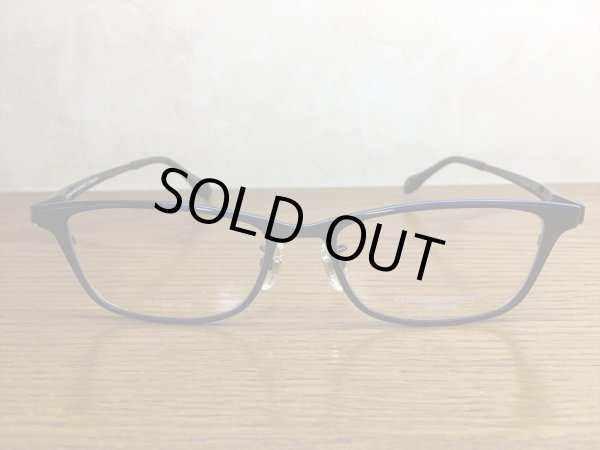 画像2: KATHARINE HAMNETT LONDON（キャサリンハムネットロンドン） メガネフレーム 54サイズ 新品 (2)