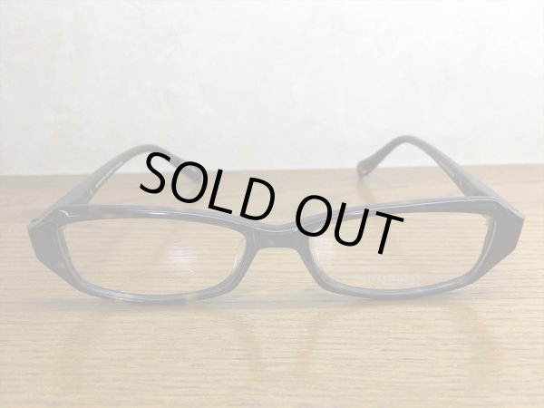 画像2: KATHARINE HAMNETT LONDON（キャサリンハムネットロンドン） メガネフレーム 52サイズ 新品 (2)