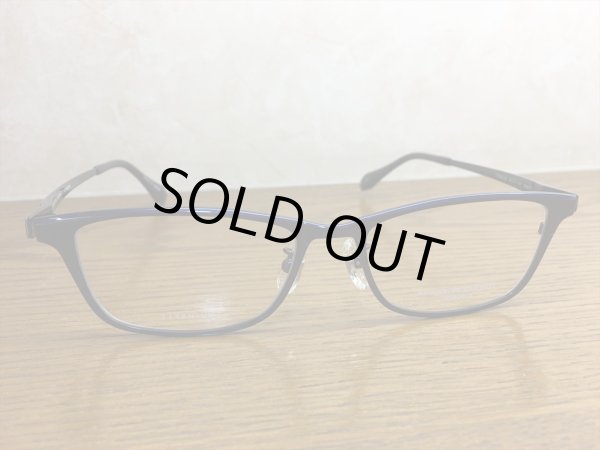 画像3: KATHARINE HAMNETT LONDON（キャサリンハムネットロンドン） メガネフレーム 54サイズ 新品 (3)