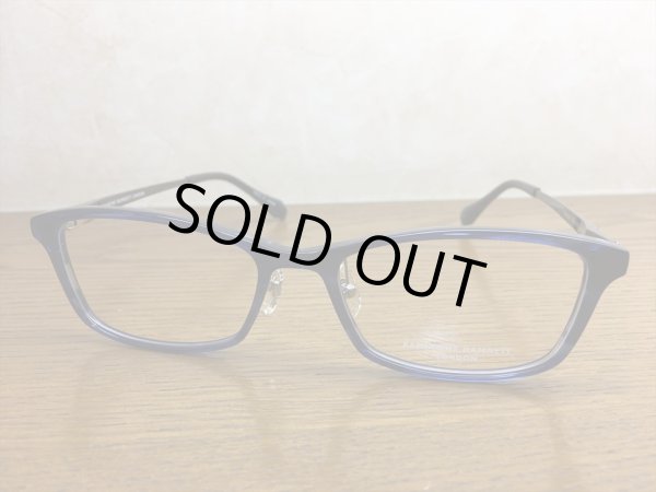 画像5: KATHARINE HAMNETT LONDON（キャサリンハムネットロンドン） メガネフレーム 54サイズ 新品 (5)