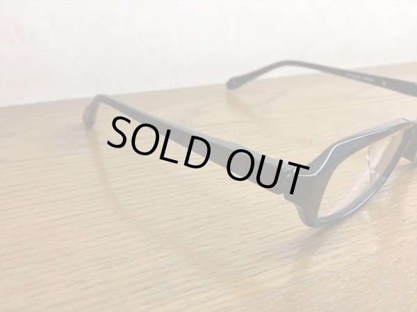 画像4: KATHARINE HAMNETT LONDON（キャサリンハムネットロンドン） メガネフレーム 52サイズ 新品 (4)