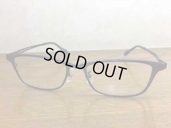 画像5: KATHARINE HAMNETT LONDON（キャサリンハムネットロンドン） メガネフレーム 54サイズ 新品 (5)